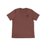 Spine Tee
