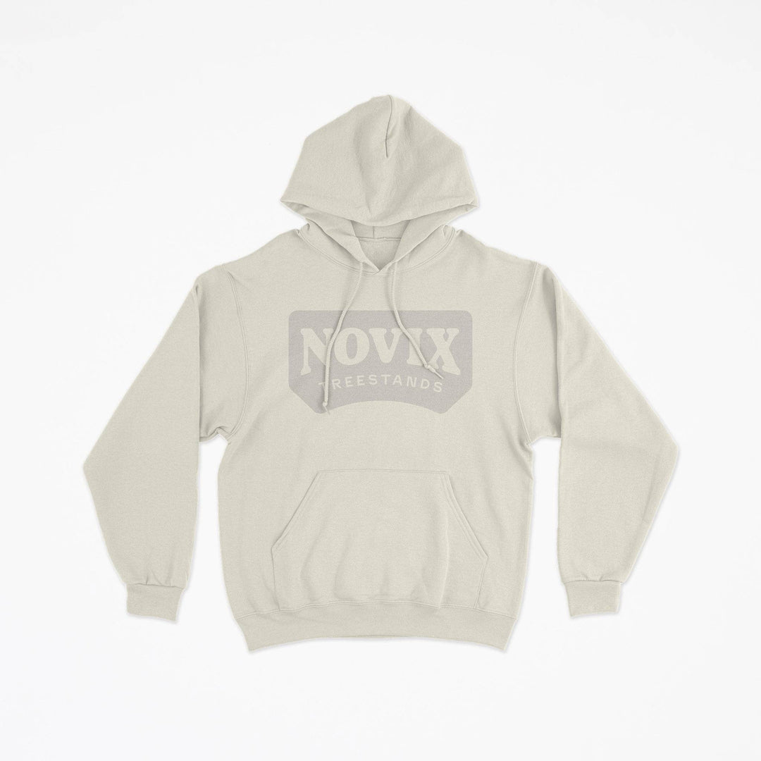 Vintage Logo Hoodie